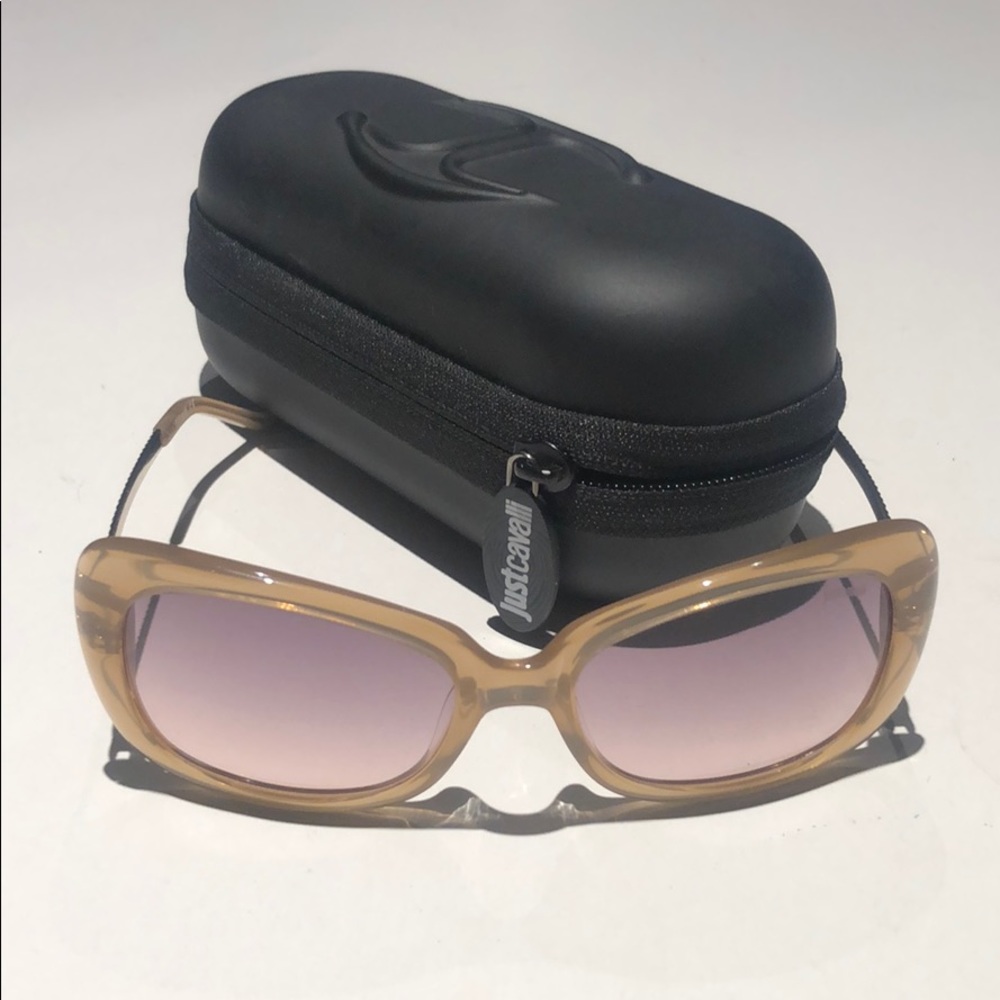 Just Cavalli women’s sunglssses JC 635S